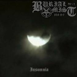 Burial Mist : Insomnia